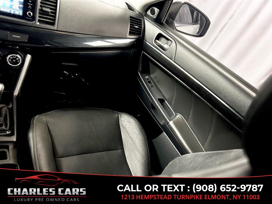 2016 Mitsubishi Lancer GT, available for sale in Elmont, New York | Charles Cars. Elmont, New York 2016 Mitsubishi Lancer GT, available for sale in Elmont, New York | Charles Cars. Elmont, New York