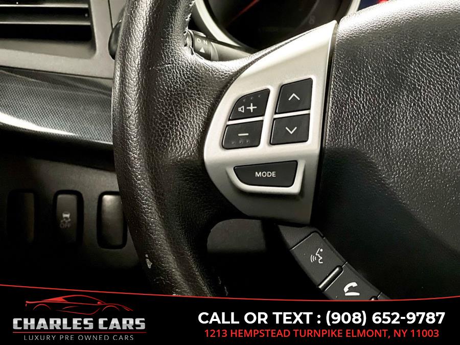 2016 Mitsubishi Lancer GT, available for sale in Elmont, New York | Charles Cars. Elmont, New York 2016 Mitsubishi Lancer GT, available for sale in Elmont, New York | Charles Cars. Elmont, New York
