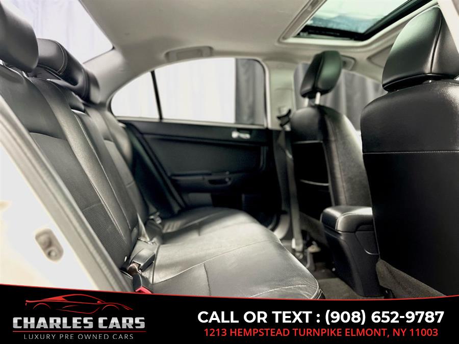 2016 Mitsubishi Lancer GT, available for sale in Elmont, New York | Charles Cars. Elmont, New York 2016 Mitsubishi Lancer GT, available for sale in Elmont, New York | Charles Cars. Elmont, New York