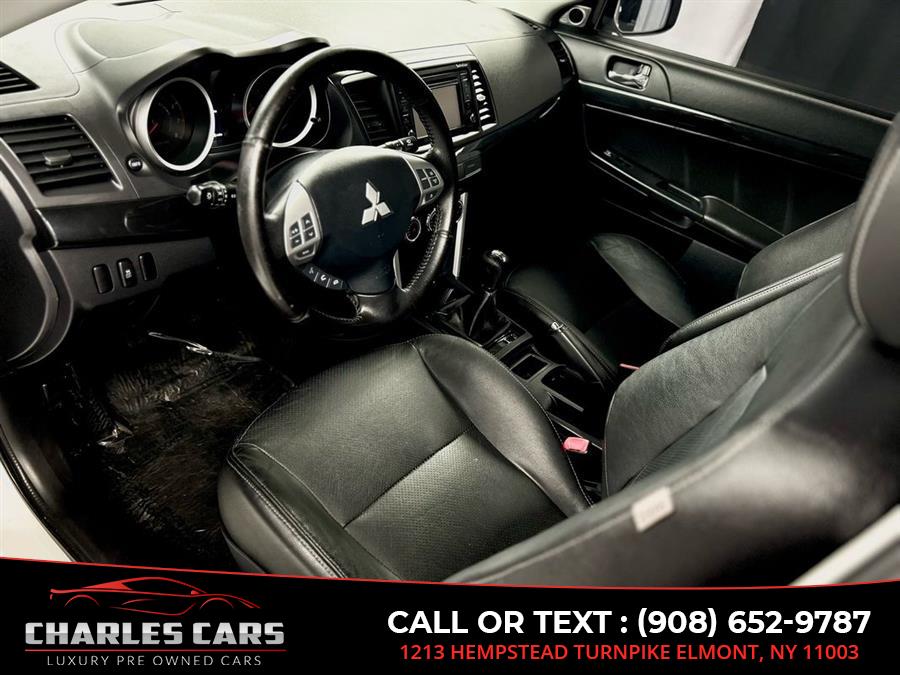 2016 Mitsubishi Lancer GT, available for sale in Elmont, New York | Charles Cars. Elmont, New York 2016 Mitsubishi Lancer GT, available for sale in Elmont, New York | Charles Cars. Elmont, New York