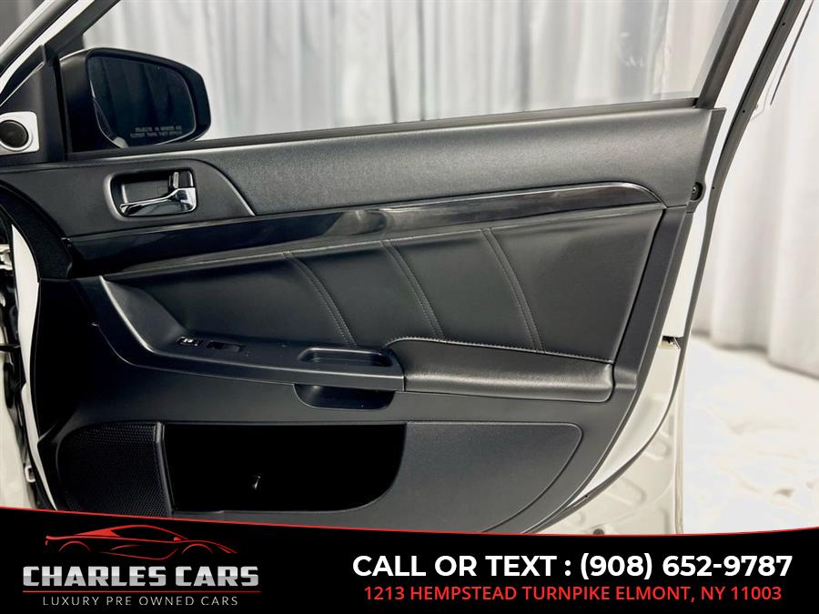2016 Mitsubishi Lancer GT, available for sale in Elmont, New York | Charles Cars. Elmont, New York 2016 Mitsubishi Lancer GT, available for sale in Elmont, New York | Charles Cars. Elmont, New York