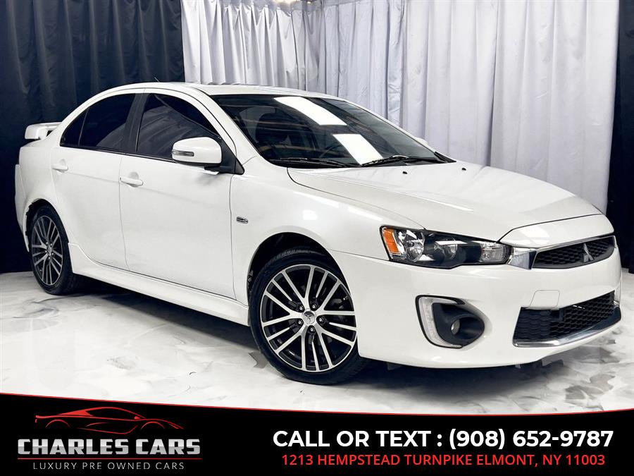 2016 Mitsubishi Lancer GT, available for sale in Elmont, New York | Charles Cars. Elmont, New York 2016 Mitsubishi Lancer GT, available for sale in Elmont, New York | Charles Cars. Elmont, New York