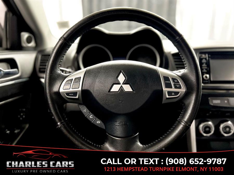 2016 Mitsubishi Lancer GT, available for sale in Elmont, New York | Charles Cars. Elmont, New York 2016 Mitsubishi Lancer GT, available for sale in Elmont, New York | Charles Cars. Elmont, New York