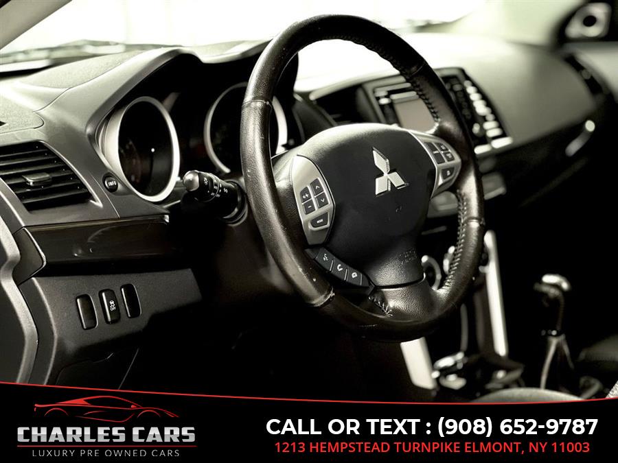 2016 Mitsubishi Lancer GT, available for sale in Elmont, New York | Charles Cars. Elmont, New York 2016 Mitsubishi Lancer GT, available for sale in Elmont, New York | Charles Cars. Elmont, New York