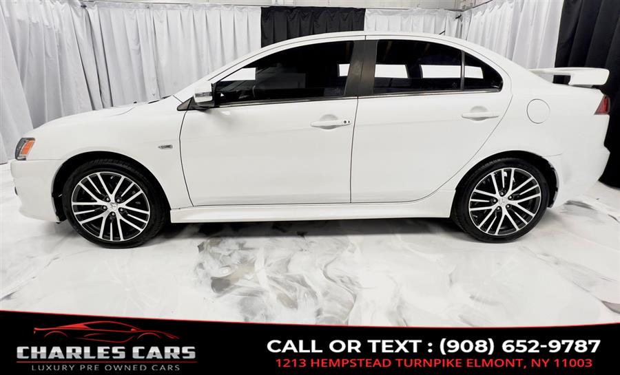2016 Mitsubishi Lancer GT, available for sale in Elmont, New York | Charles Cars. Elmont, New York 2016 Mitsubishi Lancer GT, available for sale in Elmont, New York | Charles Cars. Elmont, New York