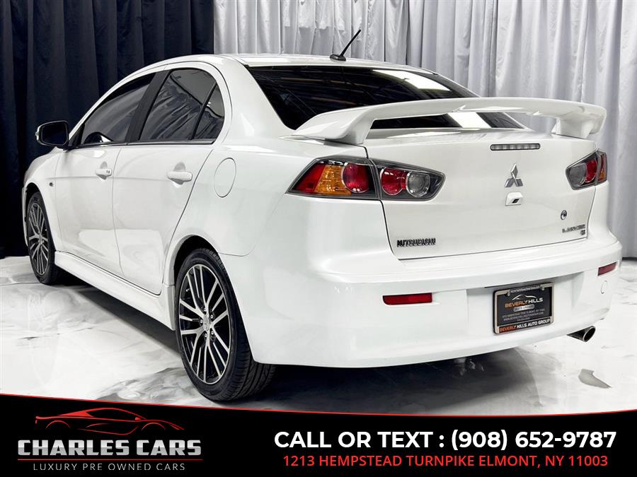 2016 Mitsubishi Lancer GT, available for sale in Elmont, New York | Charles Cars. Elmont, New York 2016 Mitsubishi Lancer GT, available for sale in Elmont, New York | Charles Cars. Elmont, New York
