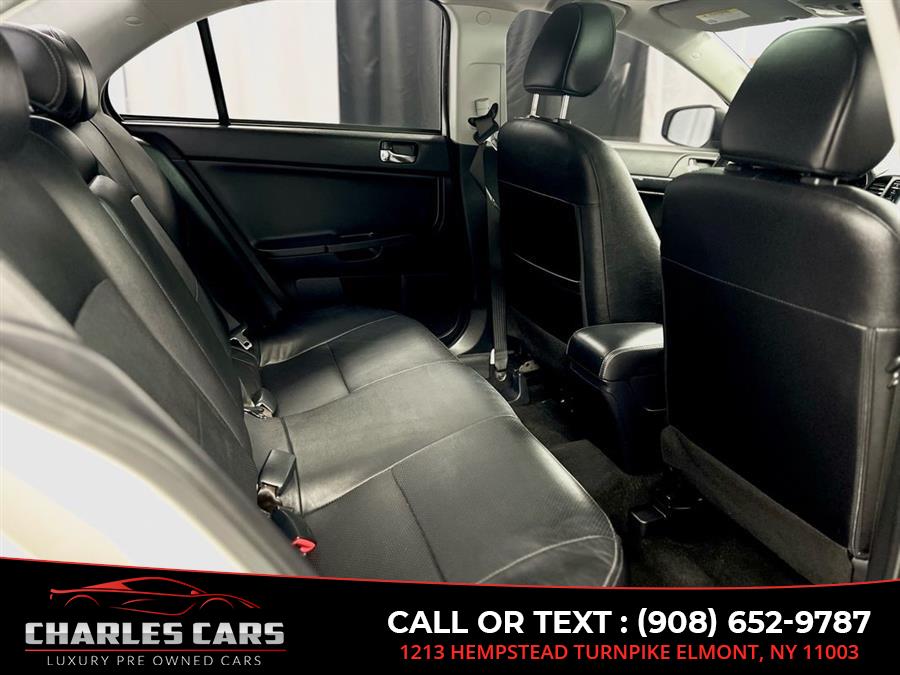 2016 Mitsubishi Lancer GT, available for sale in Elmont, New York | Charles Cars. Elmont, New York 2016 Mitsubishi Lancer GT, available for sale in Elmont, New York | Charles Cars. Elmont, New York