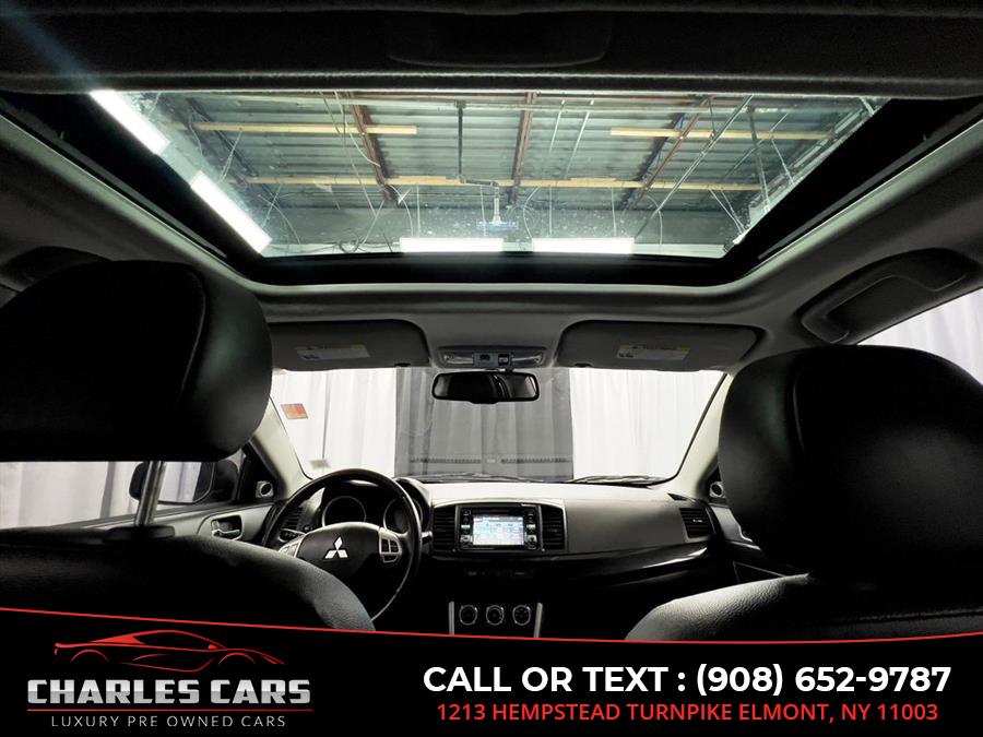 2016 Mitsubishi Lancer GT, available for sale in Elmont, New York | Charles Cars. Elmont, New York 2016 Mitsubishi Lancer GT, available for sale in Elmont, New York | Charles Cars. Elmont, New York