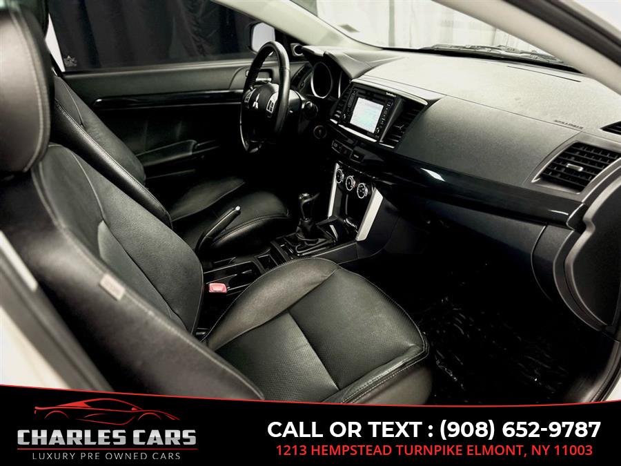2016 Mitsubishi Lancer GT, available for sale in Elmont, New York | Charles Cars. Elmont, New York 2016 Mitsubishi Lancer GT, available for sale in Elmont, New York | Charles Cars. Elmont, New York