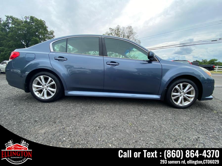 2013 Subaru Legacy 4dr Sdn H4 Auto 2.5i Limited, available for sale in Ellington, Connecticut | Ellington Automotive LLC. Ellington, Connecticut 2013 Subaru Legacy 4dr Sdn H4 Auto 2.5i Limited, available for sale in Ellington, Connecticut | Ellington Automotive LLC. Ellington, Connecticut