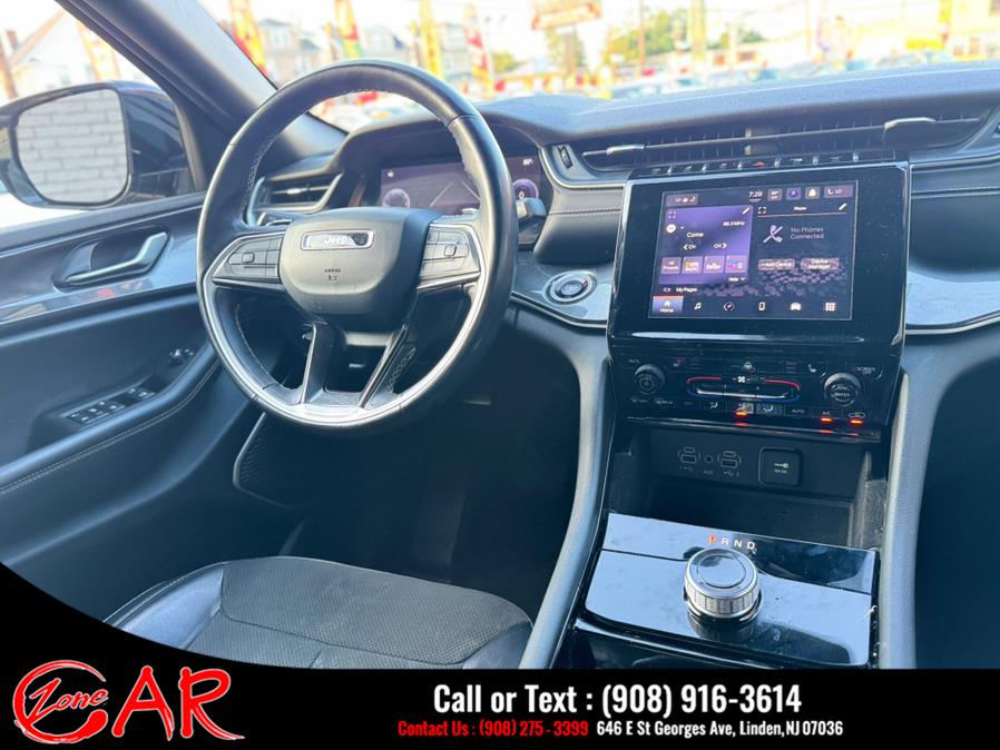 2021 Jeep Grand Cherokee L Altitude 4x4, available for sale in Linden, New Jersey | Car Zone. Linden, New Jersey 2021 Jeep Grand Cherokee L Altitude 4x4, available for sale in Linden, New Jersey | Car Zone. Linden, New Jersey