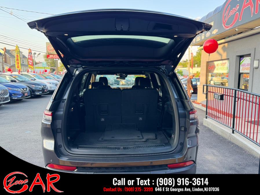 2021 Jeep Grand Cherokee L Altitude 4x4, available for sale in Linden, New Jersey | Car Zone. Linden, New Jersey 2021 Jeep Grand Cherokee L Altitude 4x4, available for sale in Linden, New Jersey | Car Zone. Linden, New Jersey