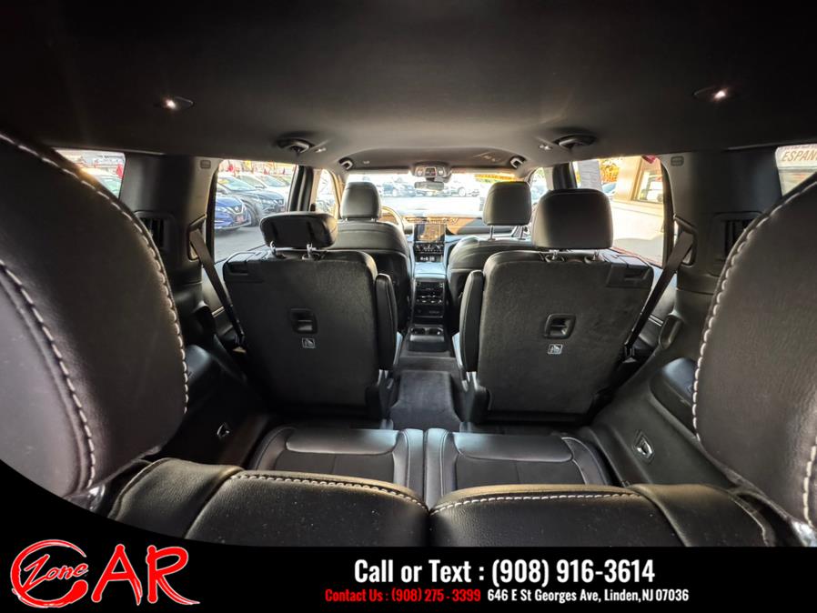 2021 Jeep Grand Cherokee L Altitude 4x4, available for sale in Linden, New Jersey | Car Zone. Linden, New Jersey 2021 Jeep Grand Cherokee L Altitude 4x4, available for sale in Linden, New Jersey | Car Zone. Linden, New Jersey