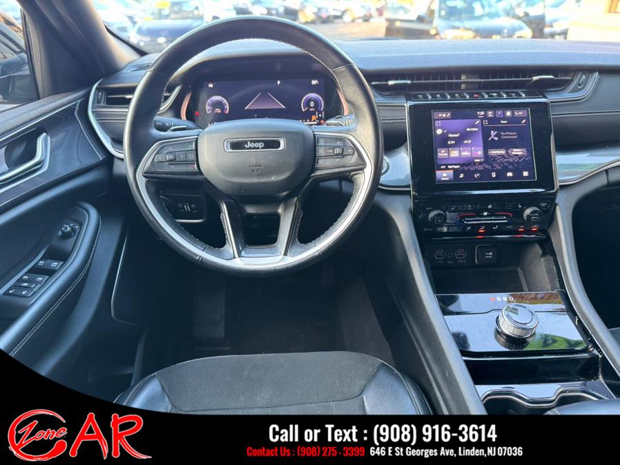 2021 Jeep Grand Cherokee L Altitude 4x4, available for sale in Linden, New Jersey | Car Zone. Linden, New Jersey 2021 Jeep Grand Cherokee L Altitude 4x4, available for sale in Linden, New Jersey | Car Zone. Linden, New Jersey