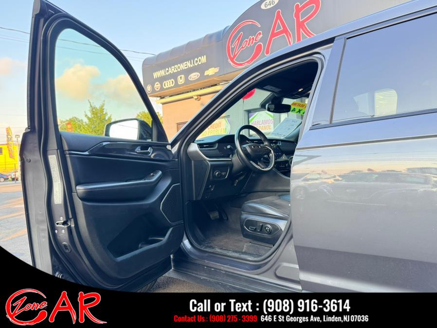 2021 Jeep Grand Cherokee L Altitude 4x4, available for sale in Linden, New Jersey | Car Zone. Linden, New Jersey 2021 Jeep Grand Cherokee L Altitude 4x4, available for sale in Linden, New Jersey | Car Zone. Linden, New Jersey