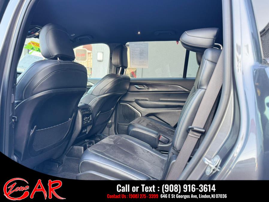 2021 Jeep Grand Cherokee L Altitude 4x4, available for sale in Linden, New Jersey | Car Zone. Linden, New Jersey 2021 Jeep Grand Cherokee L Altitude 4x4, available for sale in Linden, New Jersey | Car Zone. Linden, New Jersey