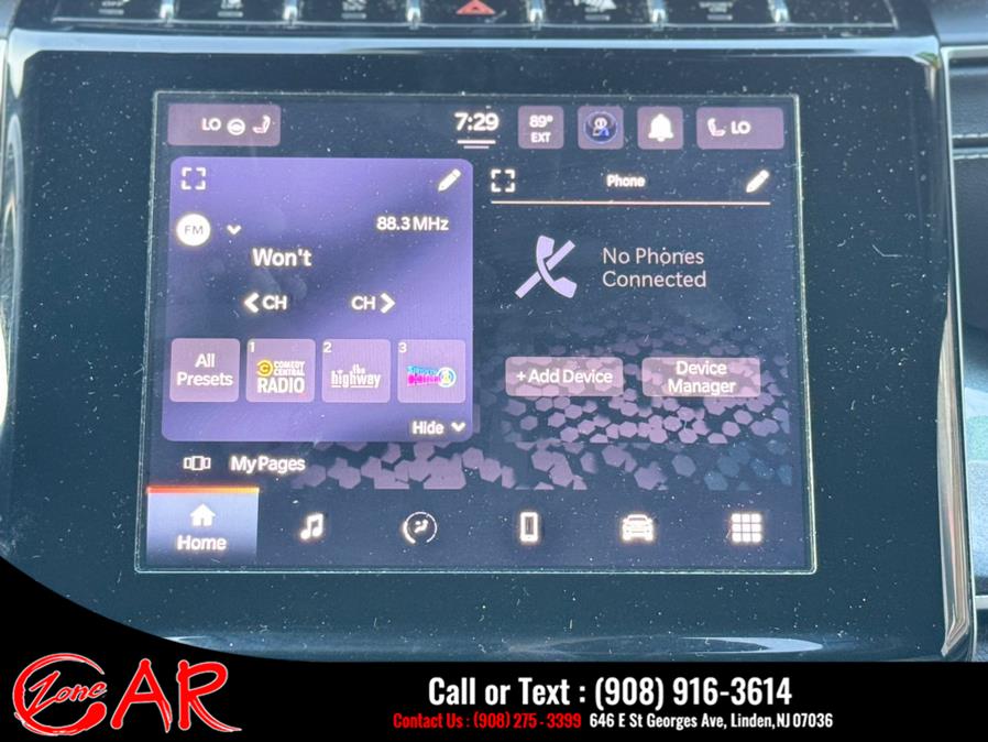 2021 Jeep Grand Cherokee L Altitude 4x4, available for sale in Linden, New Jersey | Car Zone. Linden, New Jersey 2021 Jeep Grand Cherokee L Altitude 4x4, available for sale in Linden, New Jersey | Car Zone. Linden, New Jersey
