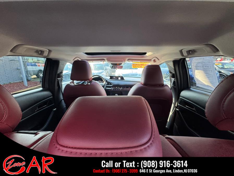 2022 Mazda CX-30 2.5 S Preferred Package AWD, available for sale in Linden, New Jersey | Car Zone. Linden, New Jersey 2022 Mazda CX-30 2.5 S Preferred Package AWD, available for sale in Linden, New Jersey | Car Zone. Linden, New Jersey