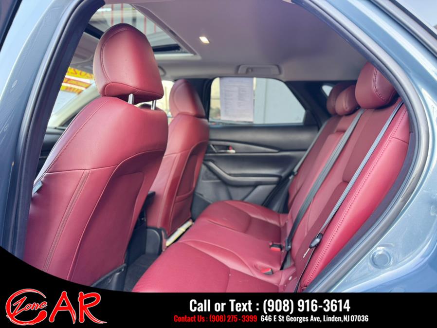 2022 Mazda CX-30 2.5 S Preferred Package AWD, available for sale in Linden, New Jersey | Car Zone. Linden, New Jersey 2022 Mazda CX-30 2.5 S Preferred Package AWD, available for sale in Linden, New Jersey | Car Zone. Linden, New Jersey