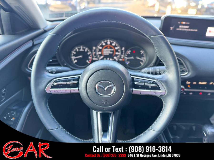 2022 Mazda CX-30 2.5 S Preferred Package AWD, available for sale in Linden, New Jersey | Car Zone. Linden, New Jersey 2022 Mazda CX-30 2.5 S Preferred Package AWD, available for sale in Linden, New Jersey | Car Zone. Linden, New Jersey