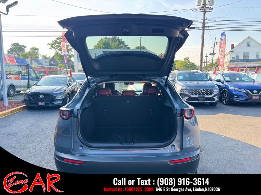 2022 Mazda CX-30 2.5 S Preferred Package AWD, available for sale in Linden, New Jersey | Car Zone. Linden, New Jersey 2022 Mazda CX-30 2.5 S Preferred Package AWD, available for sale in Linden, New Jersey | Car Zone. Linden, New Jersey