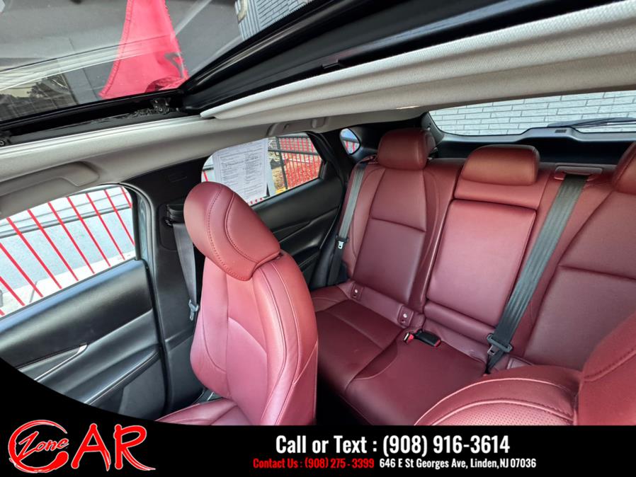 2022 Mazda CX-30 2.5 S Preferred Package AWD, available for sale in Linden, New Jersey | Car Zone. Linden, New Jersey 2022 Mazda CX-30 2.5 S Preferred Package AWD, available for sale in Linden, New Jersey | Car Zone. Linden, New Jersey