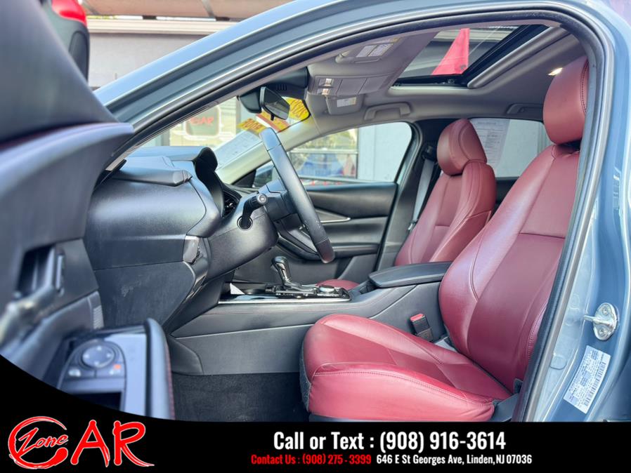 2022 Mazda CX-30 2.5 S Preferred Package AWD, available for sale in Linden, New Jersey | Car Zone. Linden, New Jersey 2022 Mazda CX-30 2.5 S Preferred Package AWD, available for sale in Linden, New Jersey | Car Zone. Linden, New Jersey