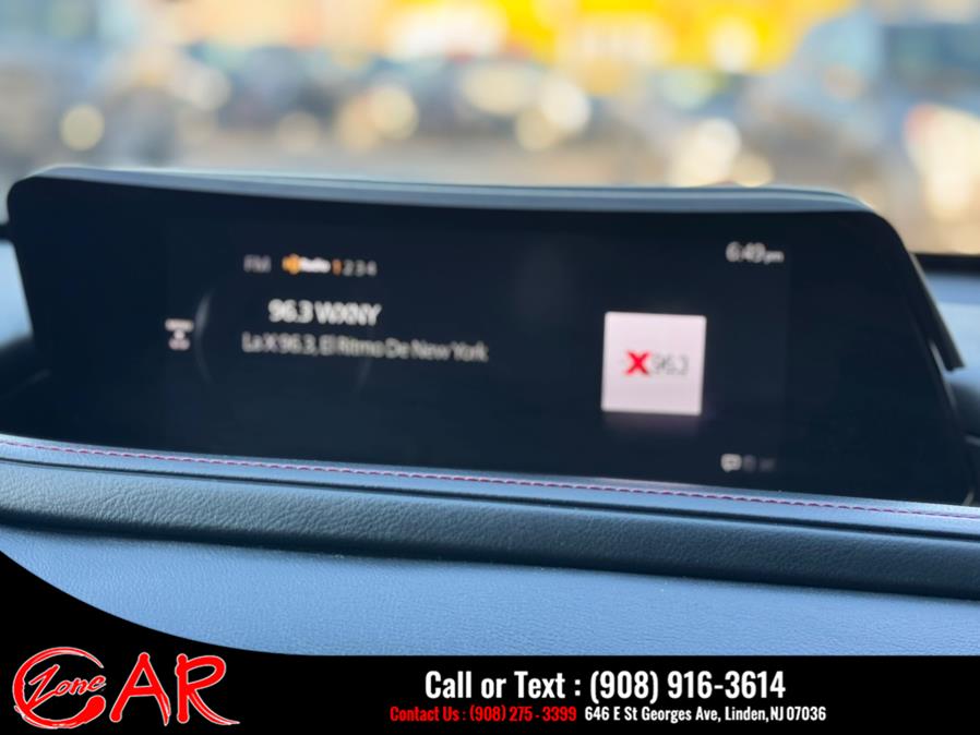 2022 Mazda CX-30 2.5 S Preferred Package AWD, available for sale in Linden, New Jersey | Car Zone. Linden, New Jersey 2022 Mazda CX-30 2.5 S Preferred Package AWD, available for sale in Linden, New Jersey | Car Zone. Linden, New Jersey