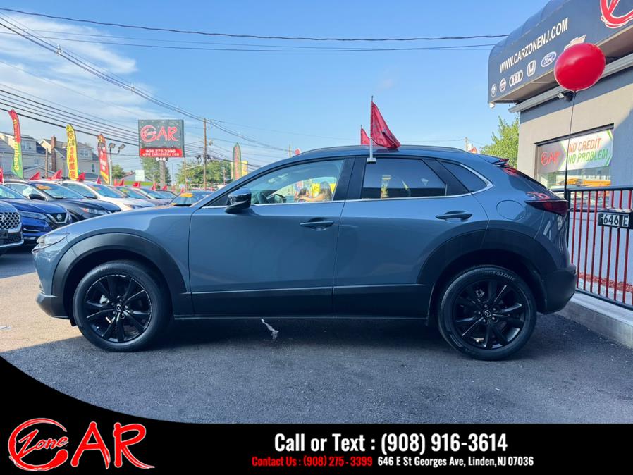 2022 Mazda CX-30 2.5 S Preferred Package AWD, available for sale in Linden, New Jersey | Car Zone. Linden, New Jersey 2022 Mazda CX-30 2.5 S Preferred Package AWD, available for sale in Linden, New Jersey | Car Zone. Linden, New Jersey
