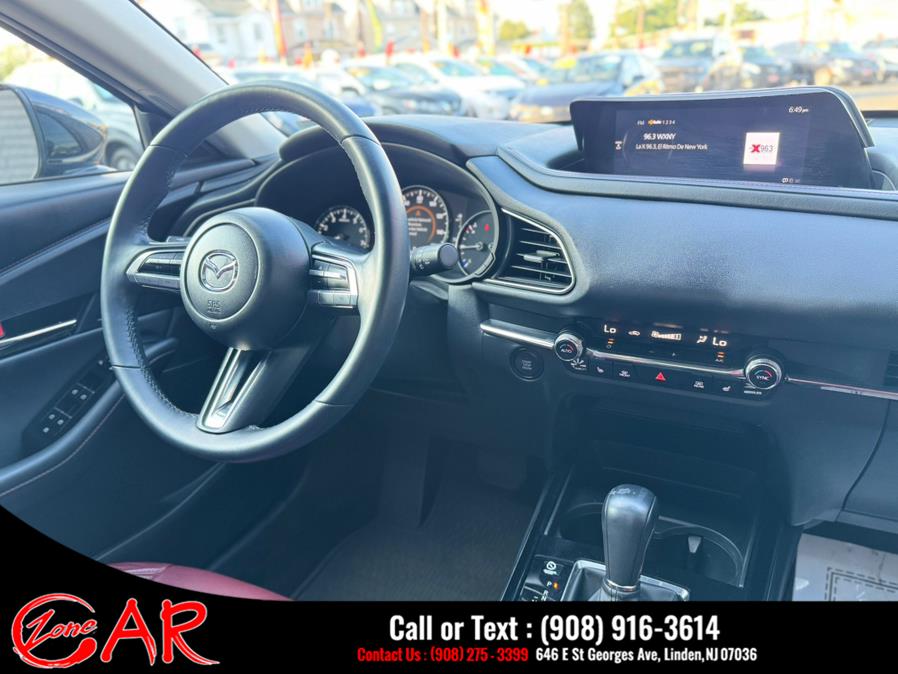 2022 Mazda CX-30 2.5 S Preferred Package AWD, available for sale in Linden, New Jersey | Car Zone. Linden, New Jersey 2022 Mazda CX-30 2.5 S Preferred Package AWD, available for sale in Linden, New Jersey | Car Zone. Linden, New Jersey