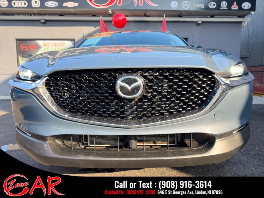 2022 Mazda CX-30 2.5 S Preferred Package AWD, available for sale in Linden, New Jersey | Car Zone. Linden, New Jersey 2022 Mazda CX-30 2.5 S Preferred Package AWD, available for sale in Linden, New Jersey | Car Zone. Linden, New Jersey