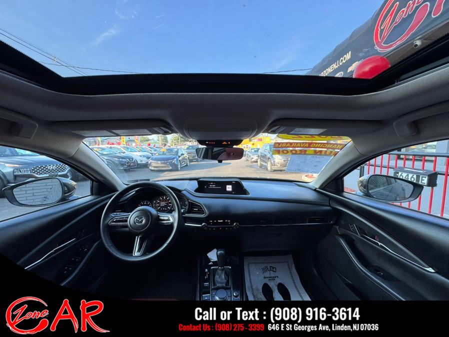 2022 Mazda CX-30 2.5 S Preferred Package AWD, available for sale in Linden, New Jersey | Car Zone. Linden, New Jersey 2022 Mazda CX-30 2.5 S Preferred Package AWD, available for sale in Linden, New Jersey | Car Zone. Linden, New Jersey