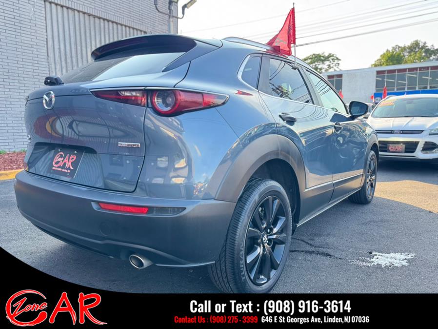 2022 Mazda CX-30 2.5 S Preferred Package AWD, available for sale in Linden, New Jersey | Car Zone. Linden, New Jersey 2022 Mazda CX-30 2.5 S Preferred Package AWD, available for sale in Linden, New Jersey | Car Zone. Linden, New Jersey