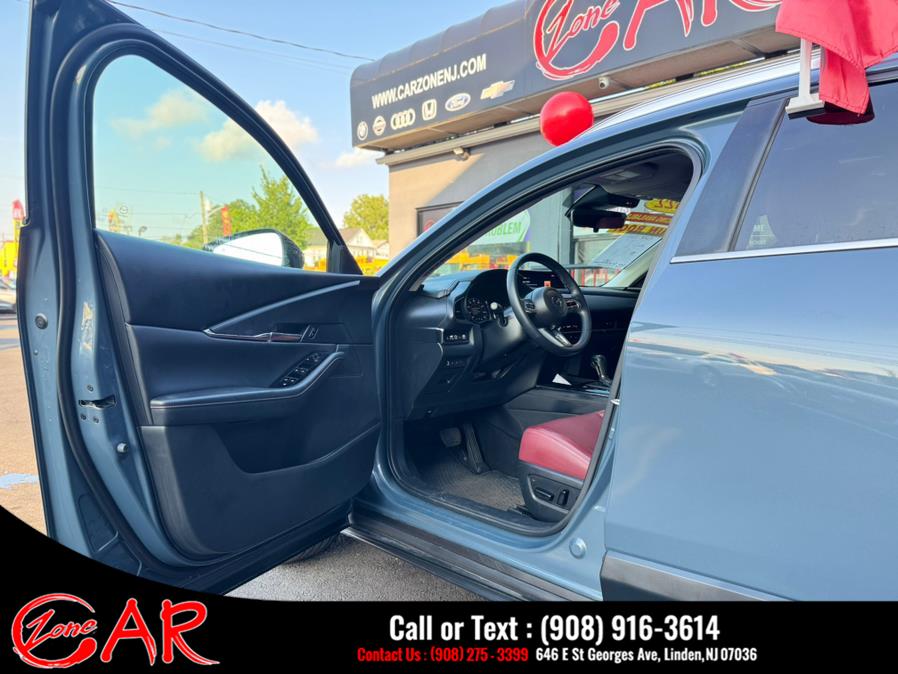 2022 Mazda CX-30 2.5 S Preferred Package AWD, available for sale in Linden, New Jersey | Car Zone. Linden, New Jersey 2022 Mazda CX-30 2.5 S Preferred Package AWD, available for sale in Linden, New Jersey | Car Zone. Linden, New Jersey