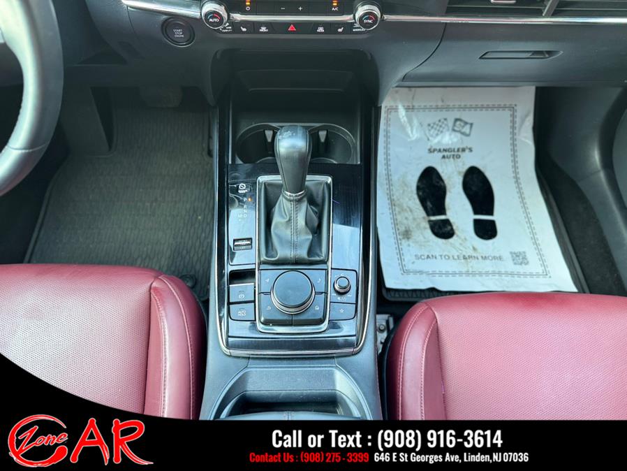 2022 Mazda CX-30 2.5 S Preferred Package AWD, available for sale in Linden, New Jersey | Car Zone. Linden, New Jersey 2022 Mazda CX-30 2.5 S Preferred Package AWD, available for sale in Linden, New Jersey | Car Zone. Linden, New Jersey
