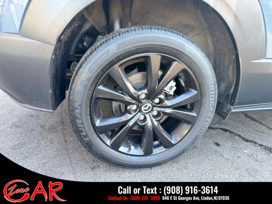2022 Mazda CX-30 2.5 S Preferred Package AWD, available for sale in Linden, New Jersey | Car Zone. Linden, New Jersey 2022 Mazda CX-30 2.5 S Preferred Package AWD, available for sale in Linden, New Jersey | Car Zone. Linden, New Jersey