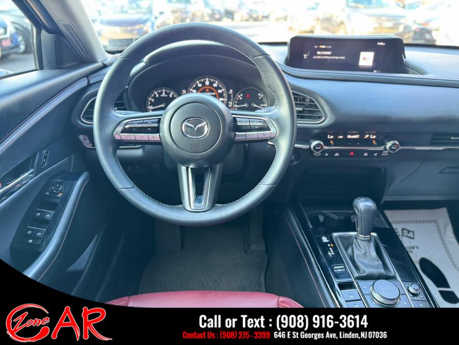 2022 Mazda CX-30 2.5 S Preferred Package AWD, available for sale in Linden, New Jersey | Car Zone. Linden, New Jersey 2022 Mazda CX-30 2.5 S Preferred Package AWD, available for sale in Linden, New Jersey | Car Zone. Linden, New Jersey