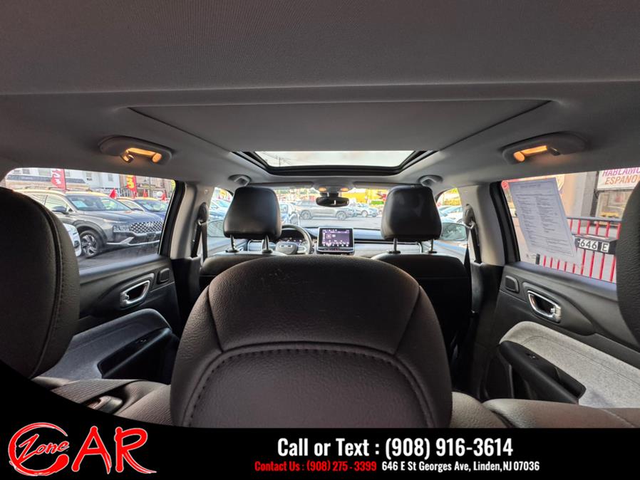 2022 Jeep Compass Latitude 4x4, available for sale in Linden, New Jersey | Car Zone. Linden, New Jersey 2022 Jeep Compass Latitude 4x4, available for sale in Linden, New Jersey | Car Zone. Linden, New Jersey