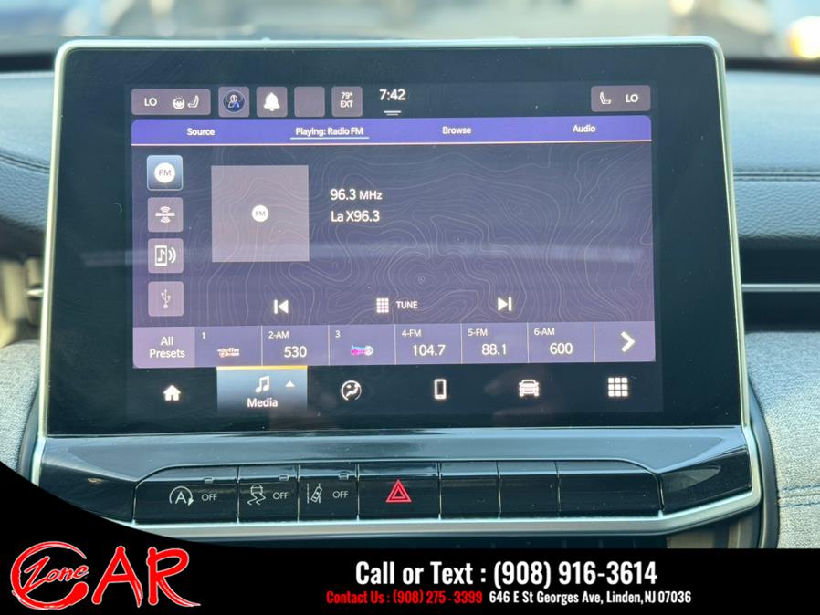 2022 Jeep Compass Latitude 4x4, available for sale in Linden, New Jersey | Car Zone. Linden, New Jersey 2022 Jeep Compass Latitude 4x4, available for sale in Linden, New Jersey | Car Zone. Linden, New Jersey