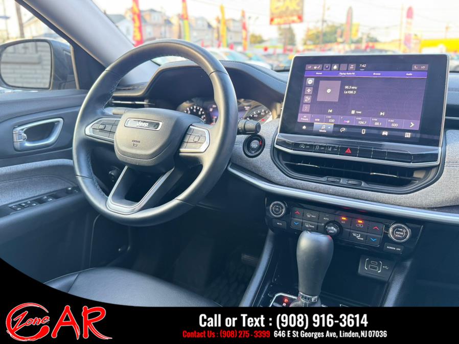 2022 Jeep Compass Latitude 4x4, available for sale in Linden, New Jersey | Car Zone. Linden, New Jersey 2022 Jeep Compass Latitude 4x4, available for sale in Linden, New Jersey | Car Zone. Linden, New Jersey