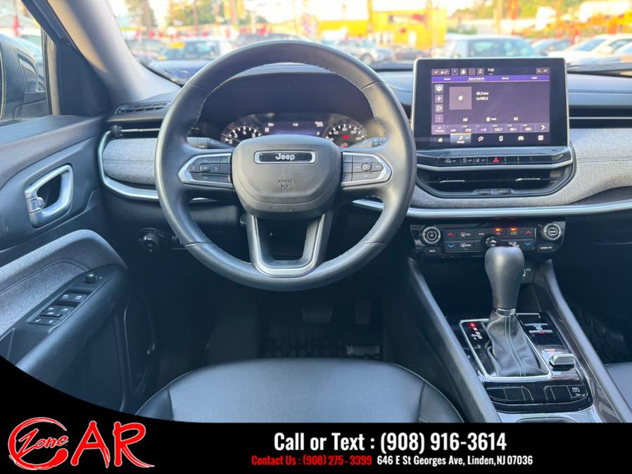 2022 Jeep Compass Latitude 4x4, available for sale in Linden, New Jersey | Car Zone. Linden, New Jersey 2022 Jeep Compass Latitude 4x4, available for sale in Linden, New Jersey | Car Zone. Linden, New Jersey