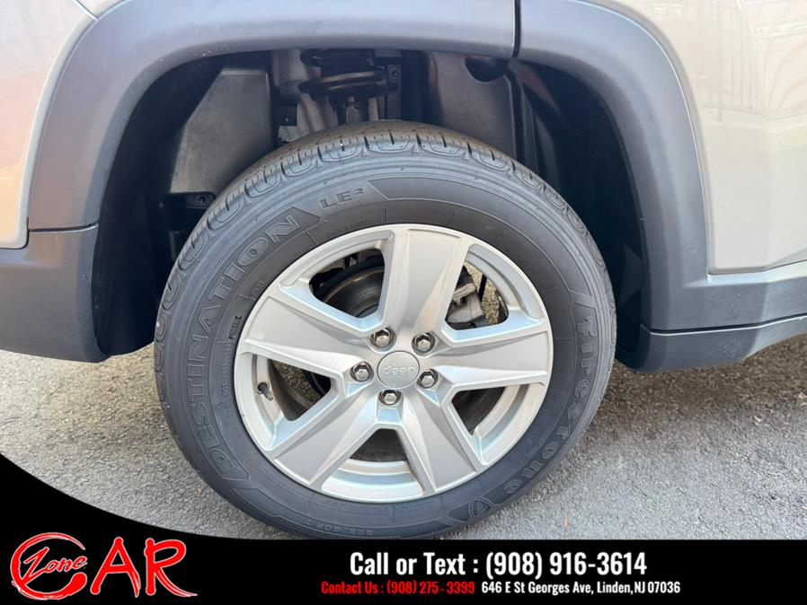 2022 Jeep Compass Latitude 4x4, available for sale in Linden, New Jersey | Car Zone. Linden, New Jersey 2022 Jeep Compass Latitude 4x4, available for sale in Linden, New Jersey | Car Zone. Linden, New Jersey
