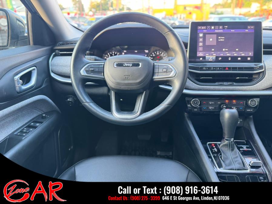 2022 Jeep Compass Latitude 4x4, available for sale in Linden, New Jersey | Car Zone. Linden, New Jersey 2022 Jeep Compass Latitude 4x4, available for sale in Linden, New Jersey | Car Zone. Linden, New Jersey