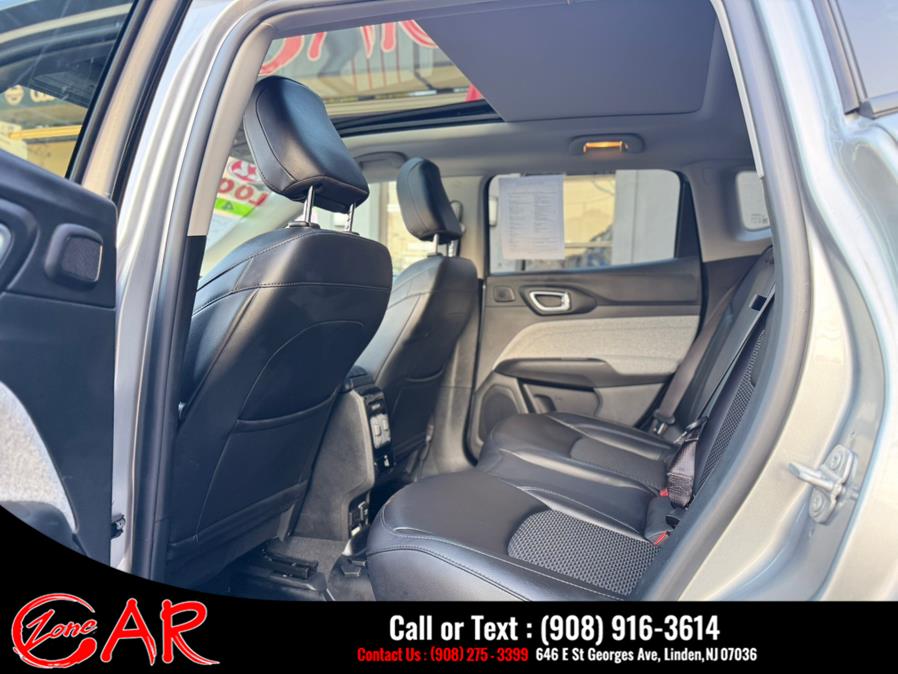 2022 Jeep Compass Latitude 4x4, available for sale in Linden, New Jersey | Car Zone. Linden, New Jersey 2022 Jeep Compass Latitude 4x4, available for sale in Linden, New Jersey | Car Zone. Linden, New Jersey
