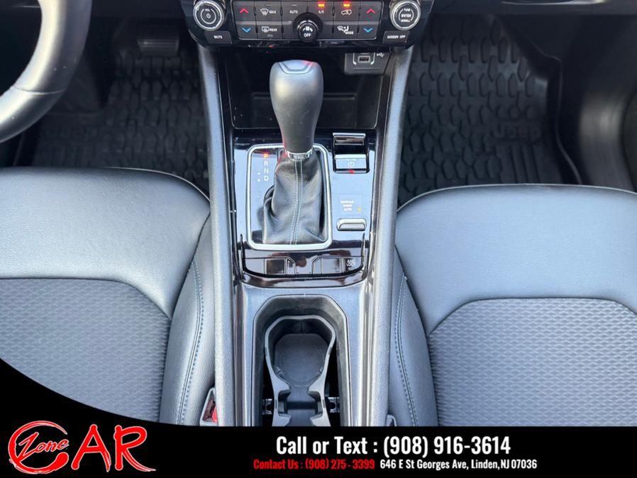 2022 Jeep Compass Latitude 4x4, available for sale in Linden, New Jersey | Car Zone. Linden, New Jersey 2022 Jeep Compass Latitude 4x4, available for sale in Linden, New Jersey | Car Zone. Linden, New Jersey