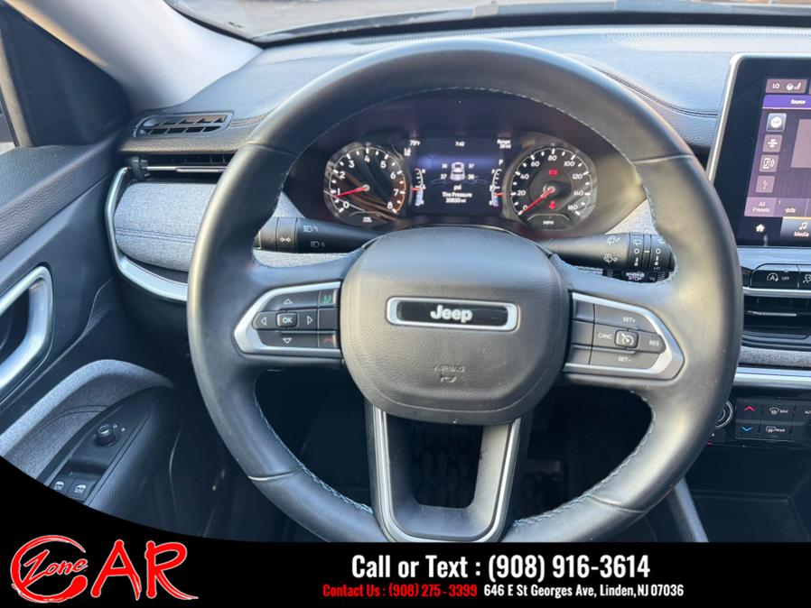 2022 Jeep Compass Latitude 4x4, available for sale in Linden, New Jersey | Car Zone. Linden, New Jersey 2022 Jeep Compass Latitude 4x4, available for sale in Linden, New Jersey | Car Zone. Linden, New Jersey