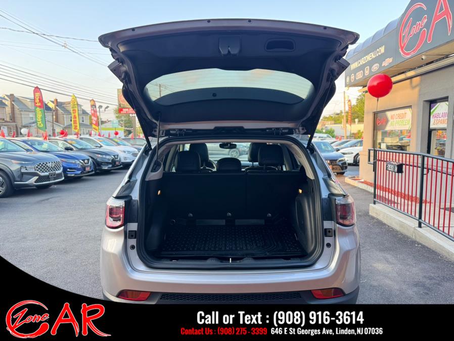 2022 Jeep Compass Latitude 4x4, available for sale in Linden, New Jersey | Car Zone. Linden, New Jersey 2022 Jeep Compass Latitude 4x4, available for sale in Linden, New Jersey | Car Zone. Linden, New Jersey
