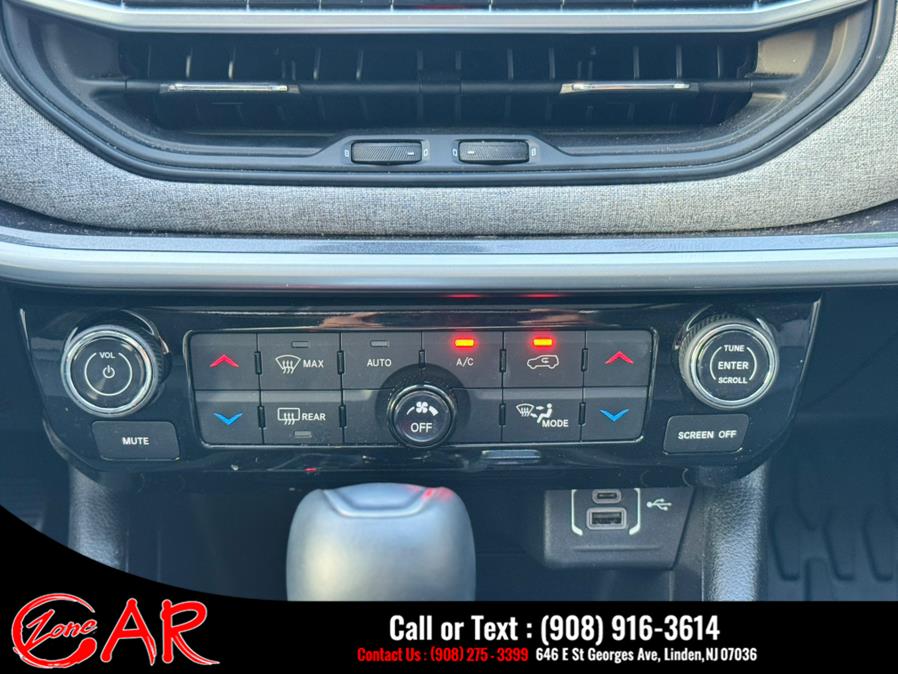 2022 Jeep Compass Latitude 4x4, available for sale in Linden, New Jersey | Car Zone. Linden, New Jersey 2022 Jeep Compass Latitude 4x4, available for sale in Linden, New Jersey | Car Zone. Linden, New Jersey