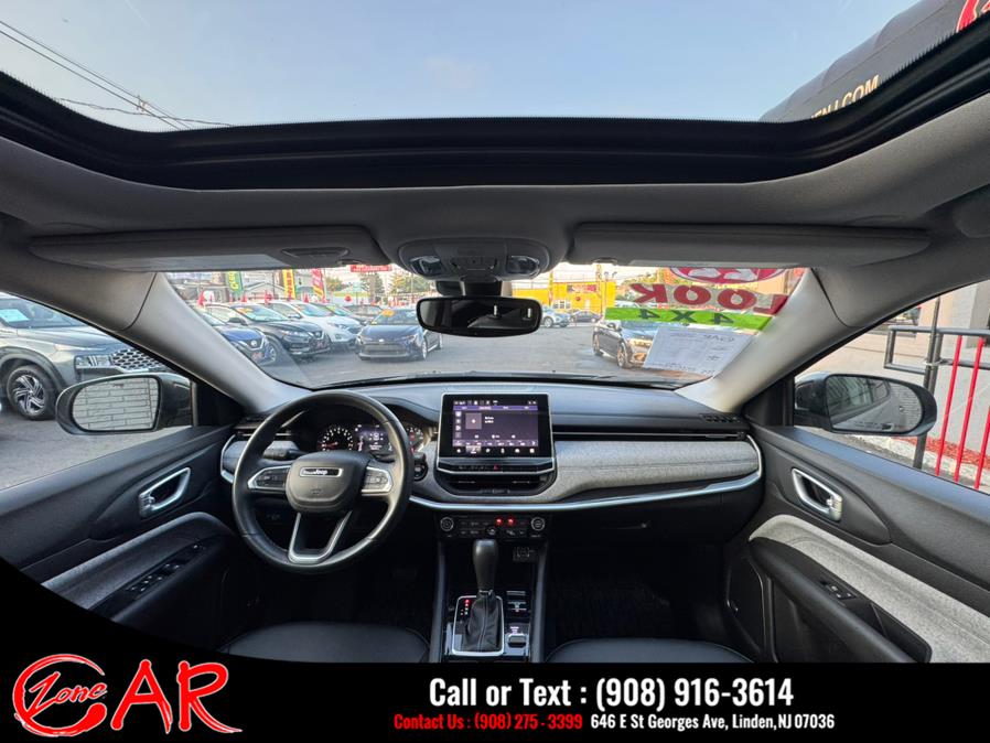 2022 Jeep Compass Latitude 4x4, available for sale in Linden, New Jersey | Car Zone. Linden, New Jersey 2022 Jeep Compass Latitude 4x4, available for sale in Linden, New Jersey | Car Zone. Linden, New Jersey
