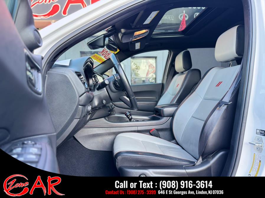 2023 Dodge Durango GT Premium AWD, available for sale in Linden, New Jersey | Car Zone. Linden, New Jersey 2023 Dodge Durango GT Premium AWD, available for sale in Linden, New Jersey | Car Zone. Linden, New Jersey